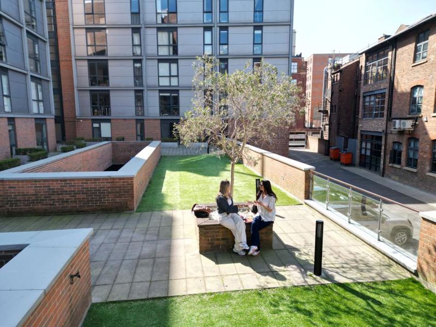 Apt 3.10 :: Flint Glass Wharf image 2