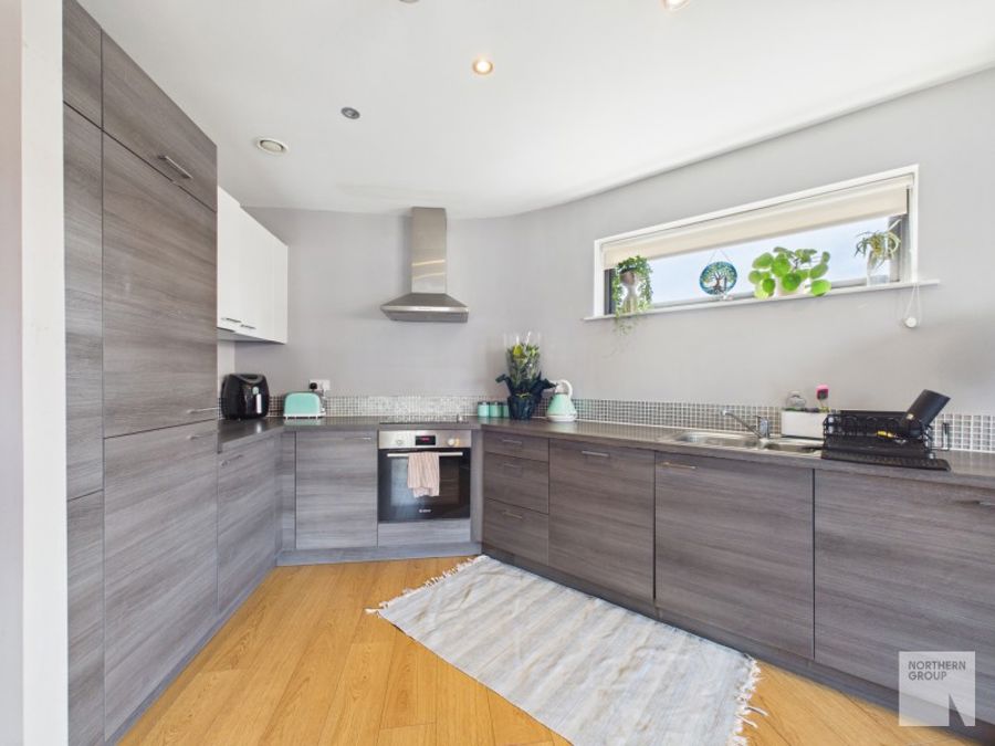 Burgess House :: Ancoats image 3