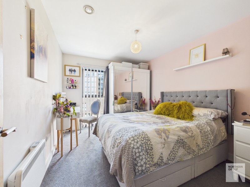 Burgess House :: Ancoats image 6