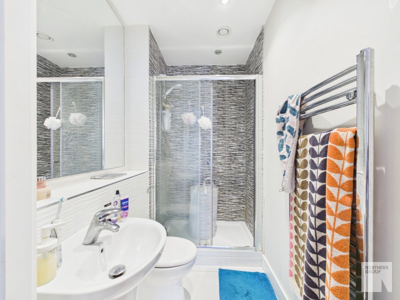 Burgess House :: Ancoats image 7