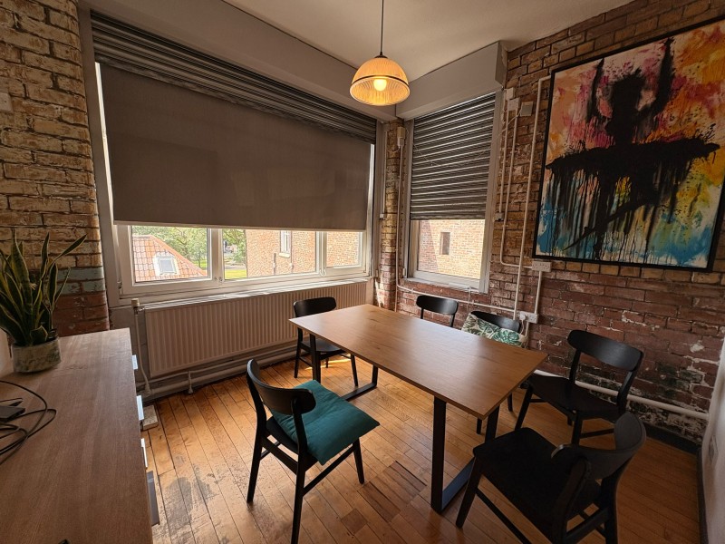 Unit 2.03 :: Ardwick Green image 4
