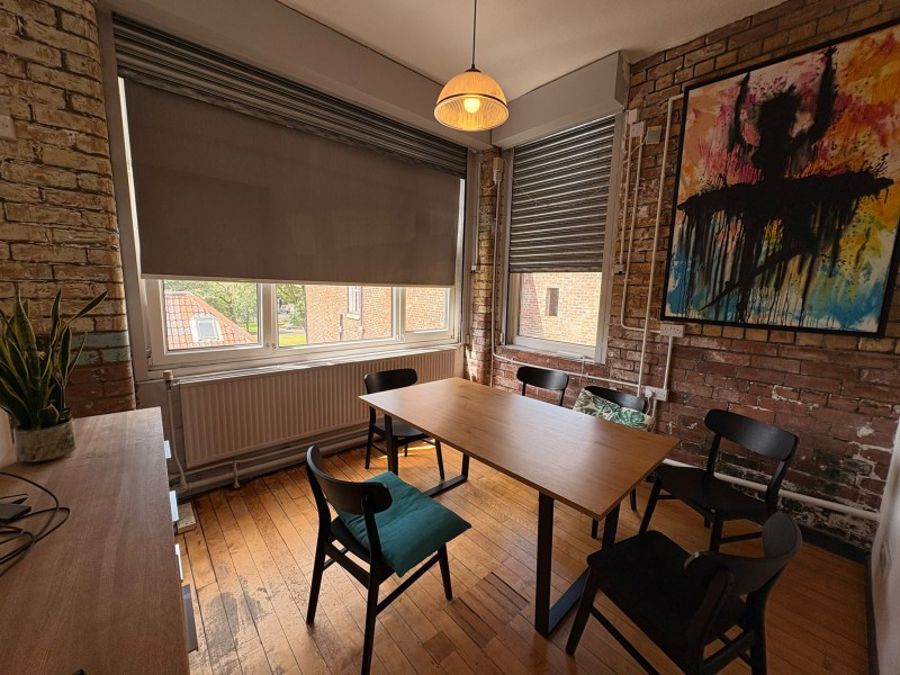 Unit 2.03 :: Ardwick Green image 4