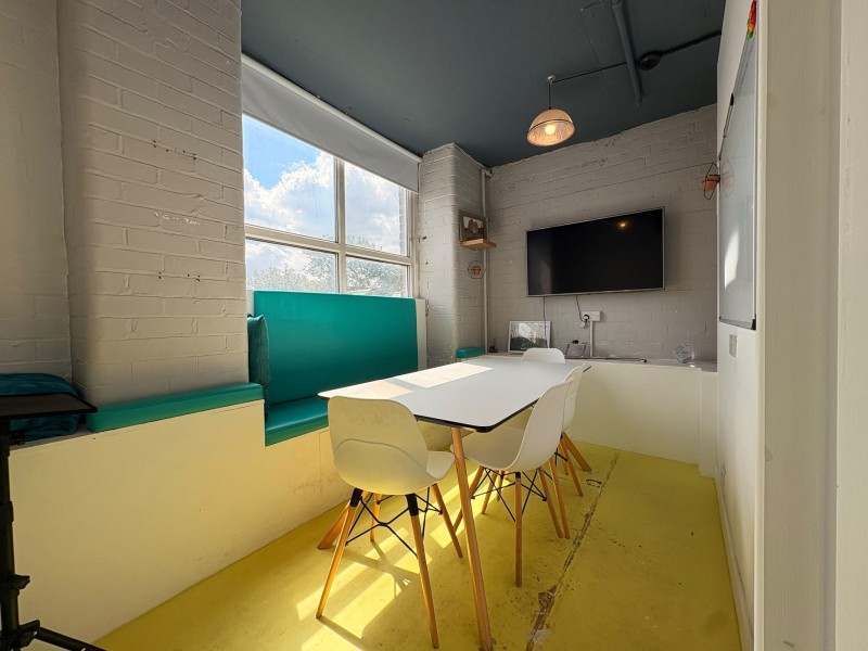 Unit 2.03 :: Ardwick Green image 6