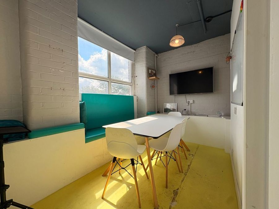 Unit 2.03 :: Ardwick Green image 6