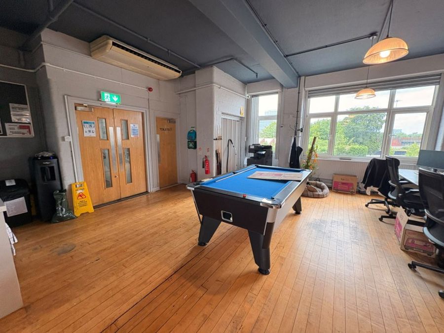 Unit 2.03 :: Ardwick Green image 7
