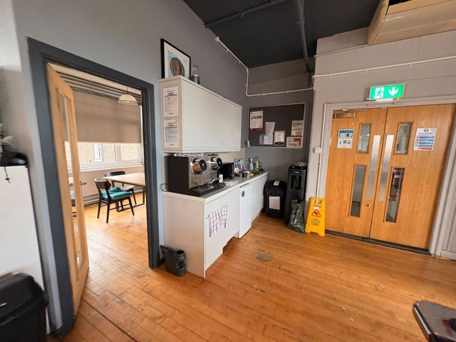 Unit 2.03 :: Ardwick Green image 8