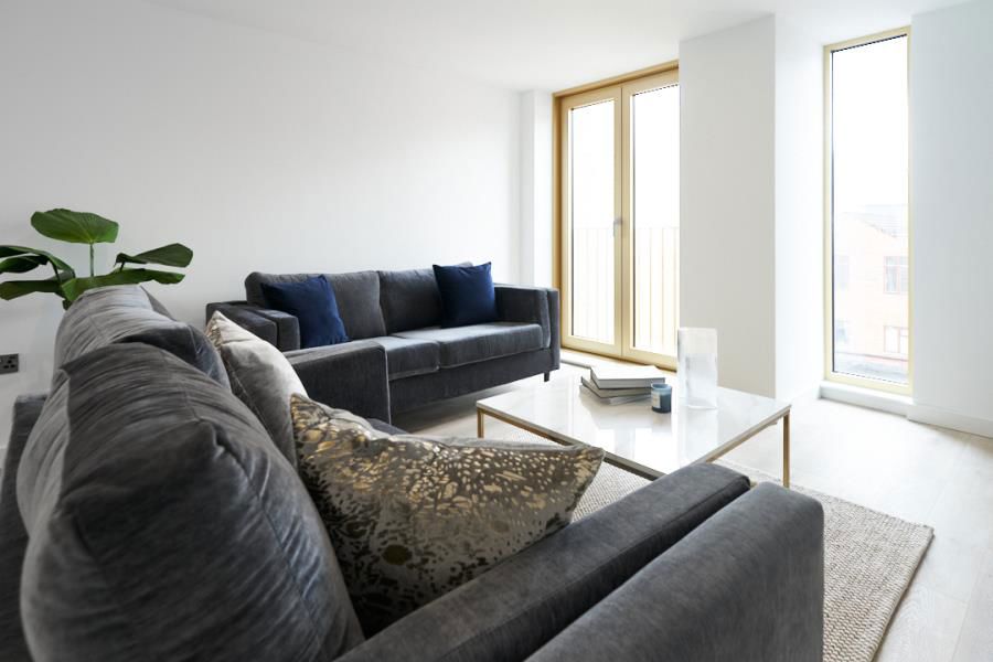 Flat 25 :: The Quarters image 5