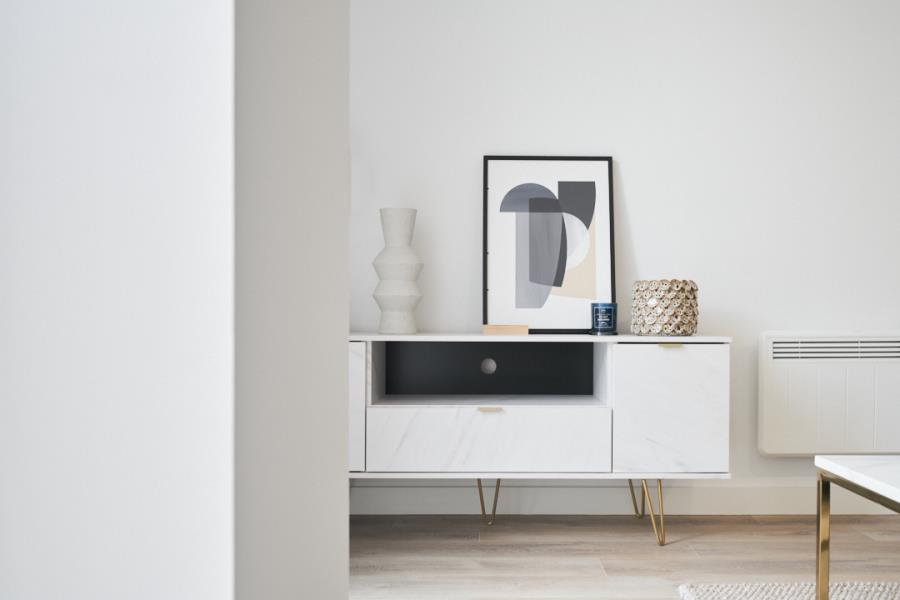 Flat 25 :: The Quarters image 6