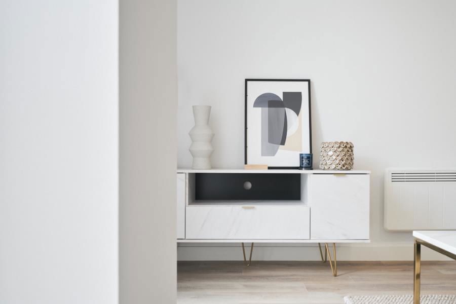 Flat 25 :: The Quarters image 6