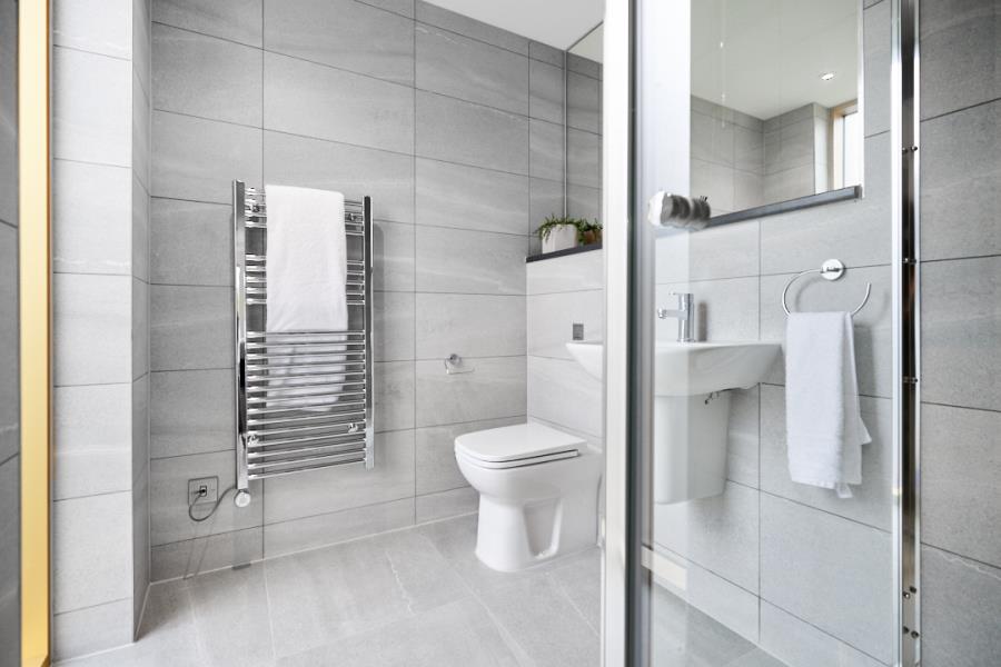 Flat 25 :: The Quarters image 7