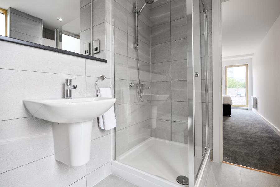 Flat 25 :: The Quarters image 9