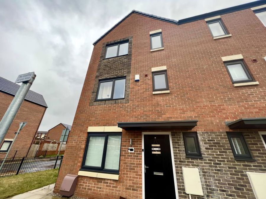 Winstanley Road, Miles Platting image 3