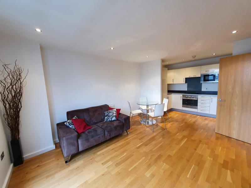 Apt 3.12 :: Flint Glass Wharf image 1