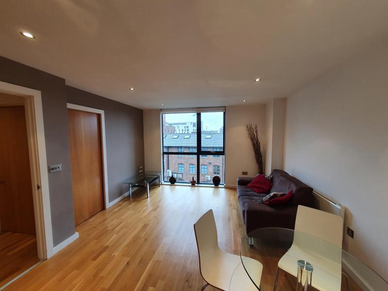 Apt 3.12 :: Flint Glass Wharf image 5