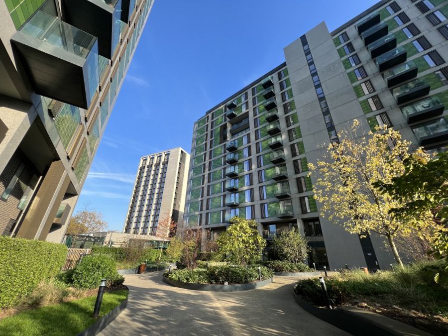 Block B :: Local Blackfriars image 3