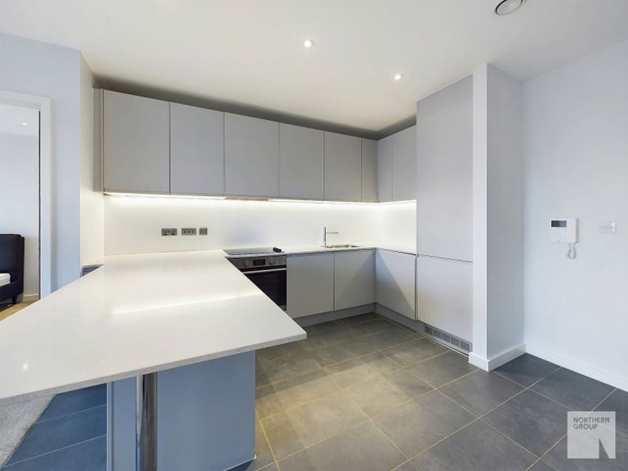 Block B :: Local Blackfriars image 4