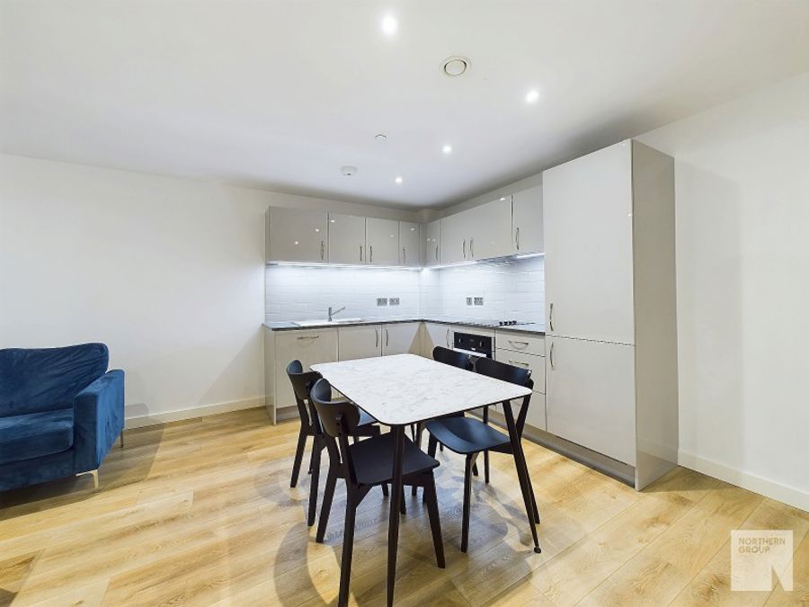 Flat 12 :: The Quarters image 8