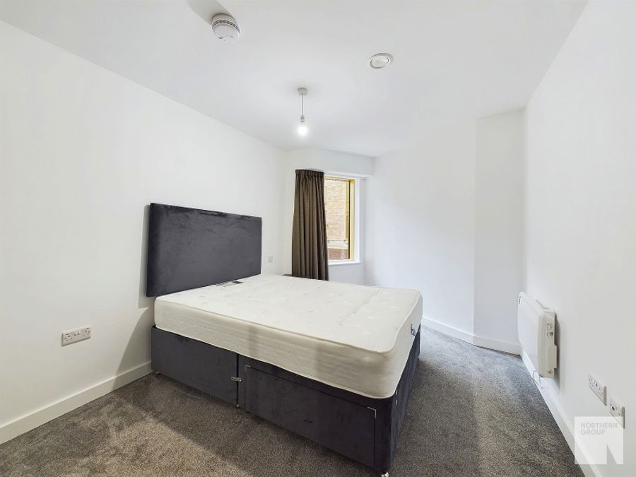 Flat 12 :: The Quarters image 9