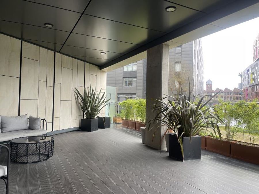 One Vesta Street :: New Islington image 2