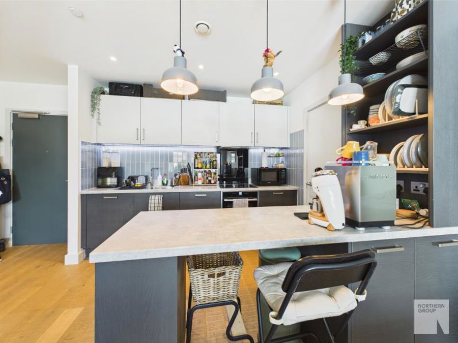 One Vesta Street :: New Islington image 5