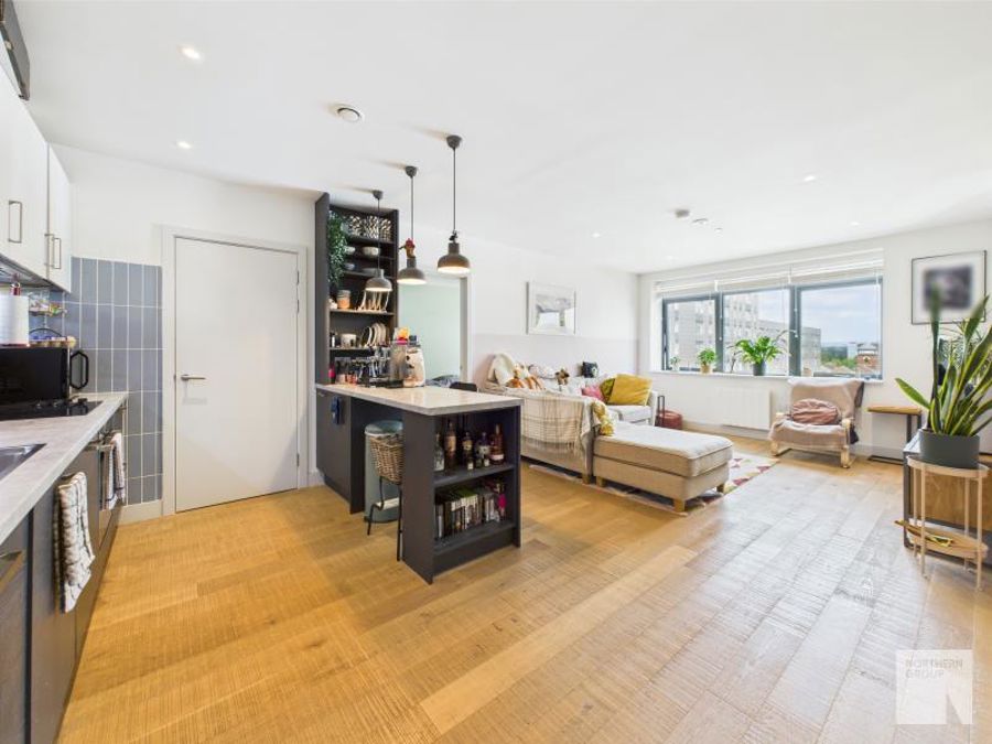 One Vesta Street :: New Islington image 6