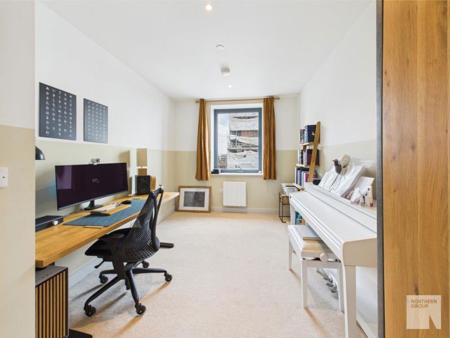One Vesta Street :: New Islington image 9