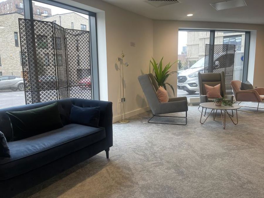 One Vesta Street :: New Islington image 11
