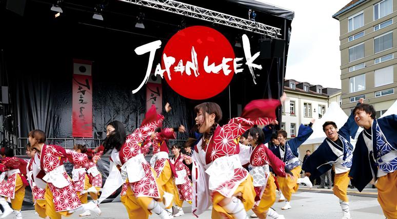 Japan Week Manchester 2025
