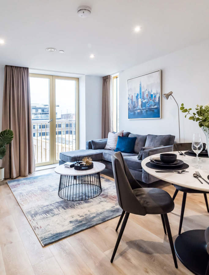 the quarters northern quarter show flat