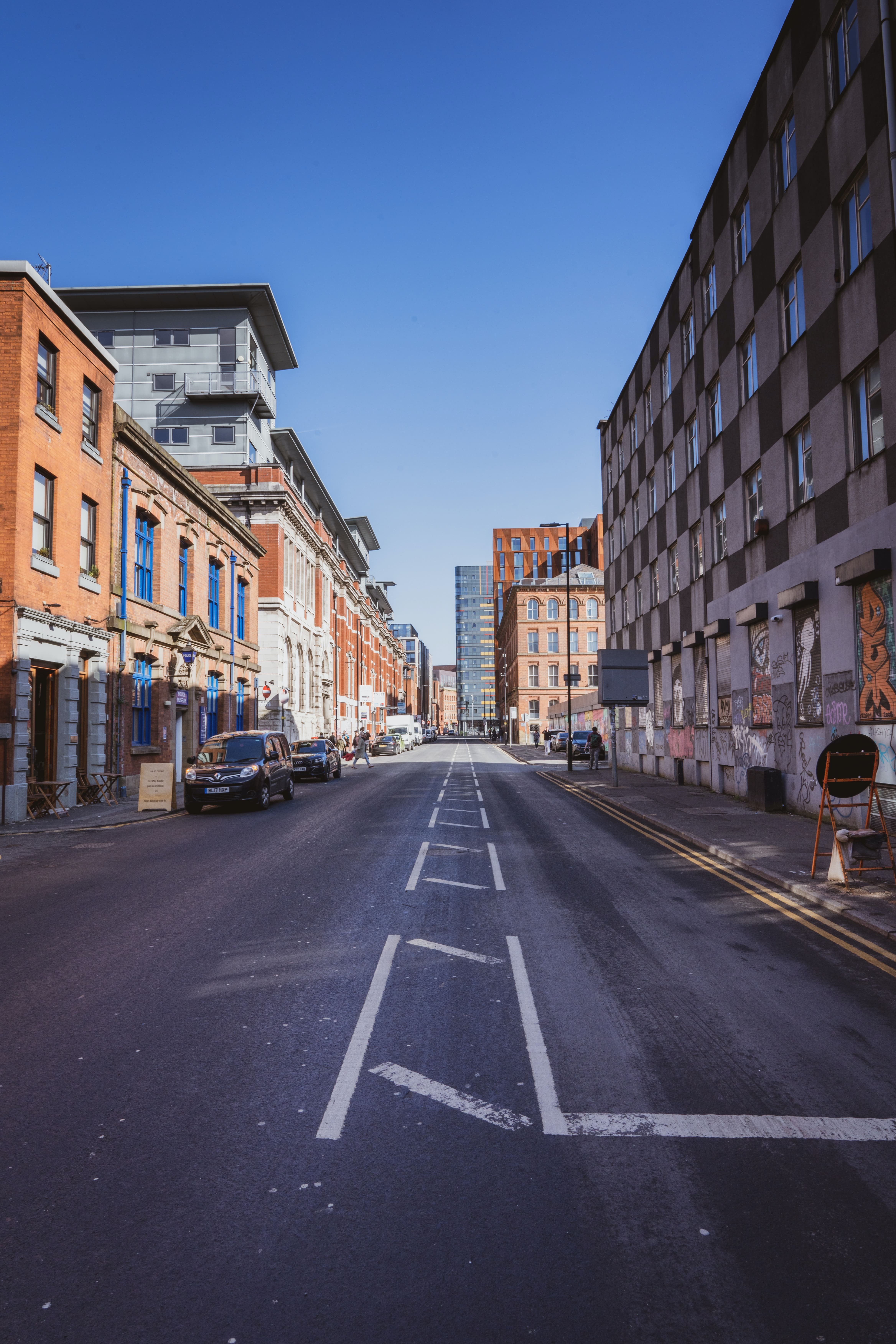 northern quarter manchester