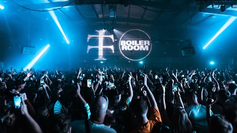 Teletech Festival Manchester