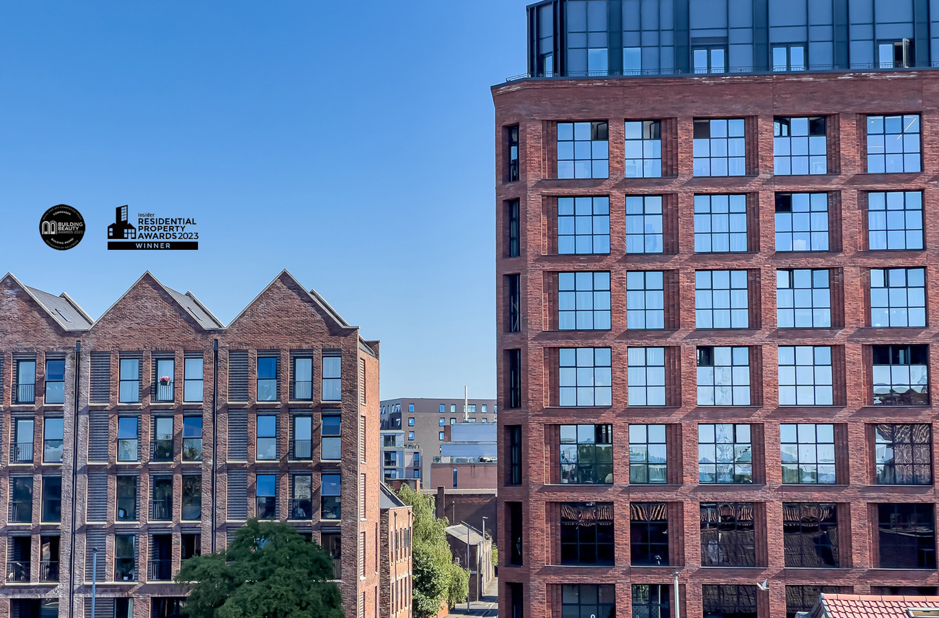 BTR manchester development