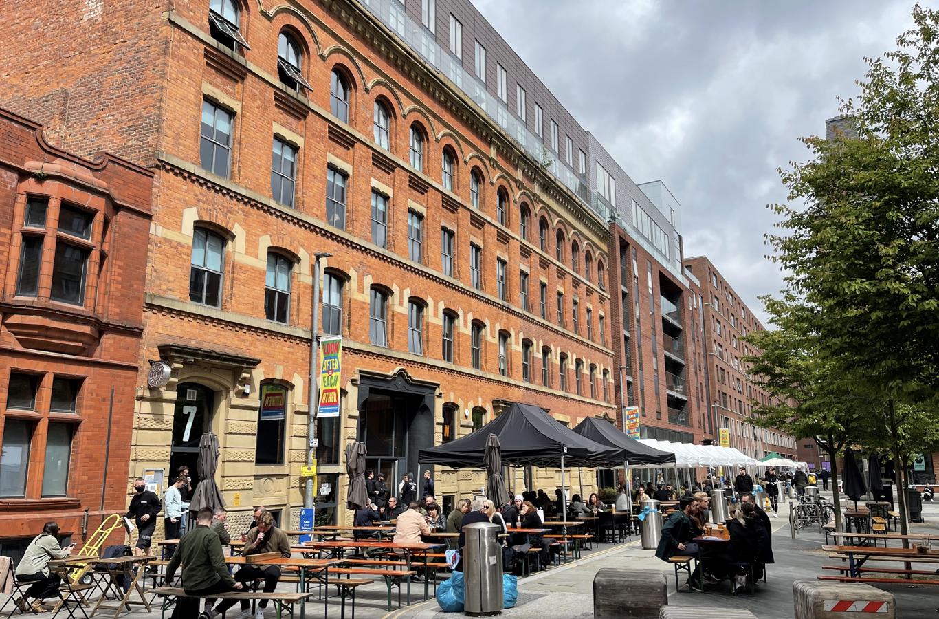 Manchester Uk manchester-uk