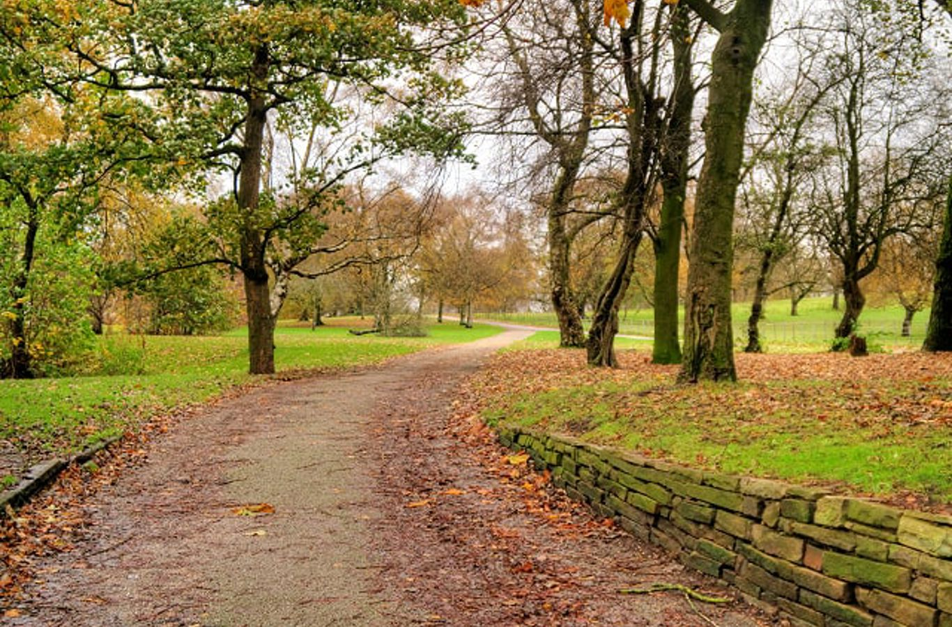 8 Best Free Parks & Green Spaces in Manchester