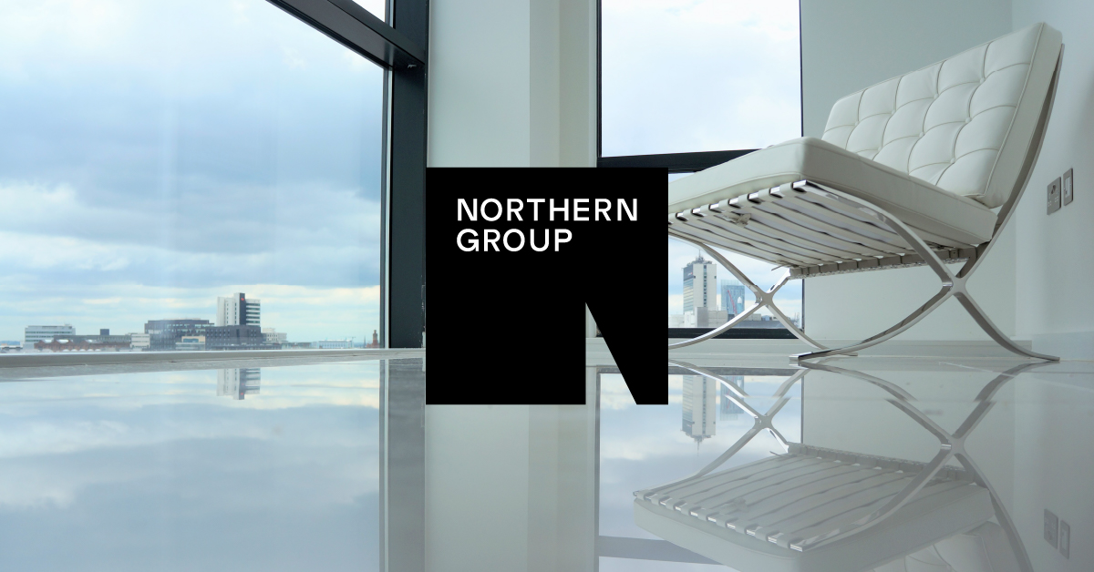 Northern Group Flats + Office Space to Rent in Manchester Northern