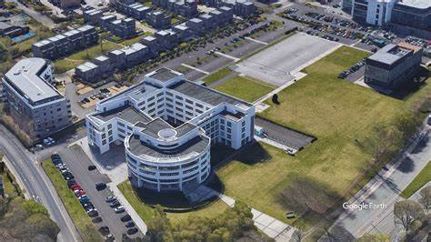 Siemans Building Northern Group